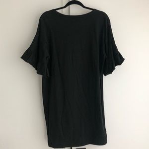 Zara Shirt Dress